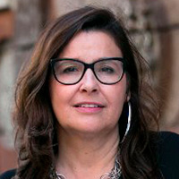 Dra. Elvira Bisbe