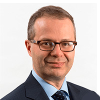 Dr. Keyvan Karkouti