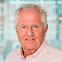 Dr. Henrik Kehlet