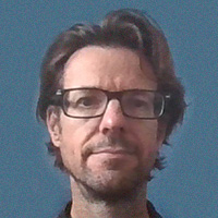 Dr. Steve Roberts