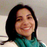 Dr.  Francisca Bernucci