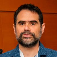 Dr. José Ignacio Egaña