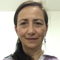 Dra. Alba Flechas