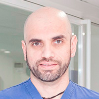 Dr. Ricardo Fuentealba