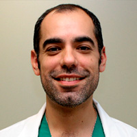 Dr. Rodrigo López