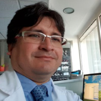 Hugo Martínez 