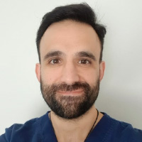 Dr. Cristian Muñiz