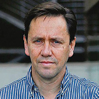 Dr. Christian Nilo