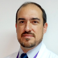 Dr. Cristián Scheu