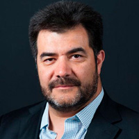 Dr.  David Torres