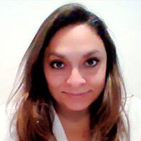 Marcelle Vega