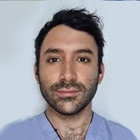 Dr. Alonso Blanch