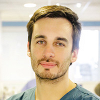 Dr. Juan Medel