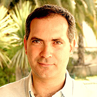 Ricardo Pulido