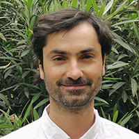 Matías Tupper