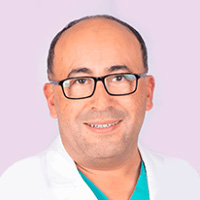 Dr. Miguel Vega